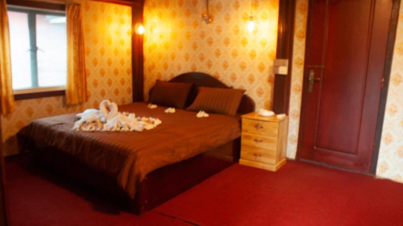 Kampot Nature Villa 外观 照片