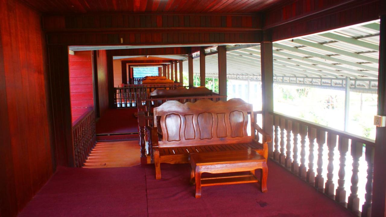 Kampot Nature Villa 外观 照片