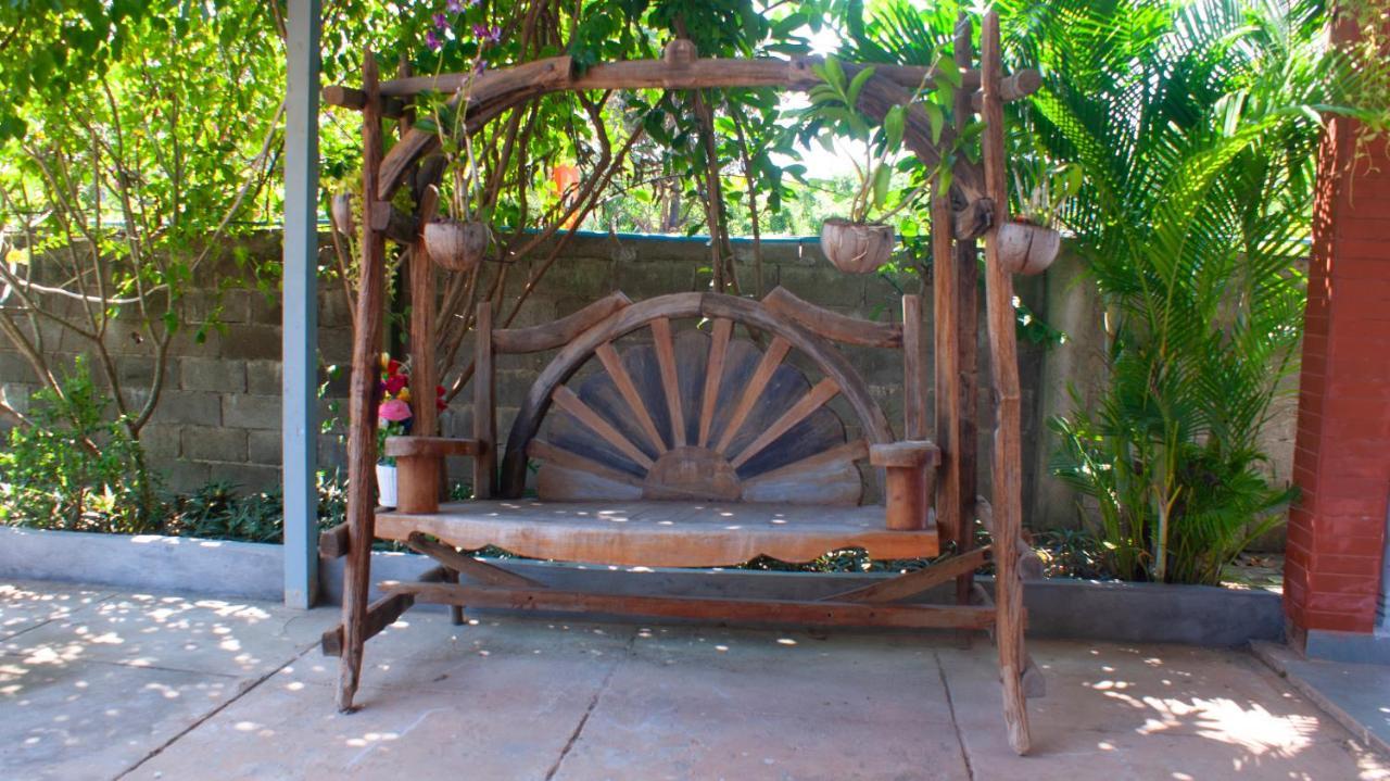 Kampot Nature Villa 外观 照片