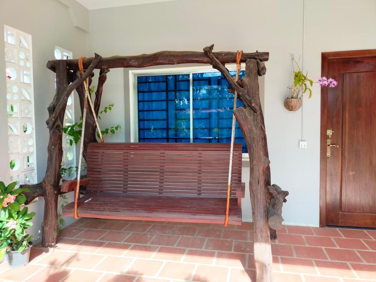 Kampot Nature Villa 外观 照片