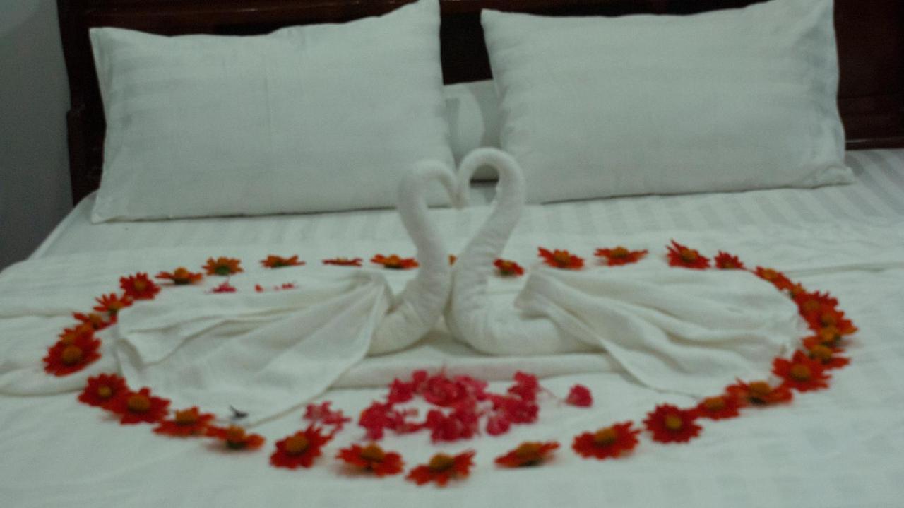 Kampot Nature Villa 外观 照片