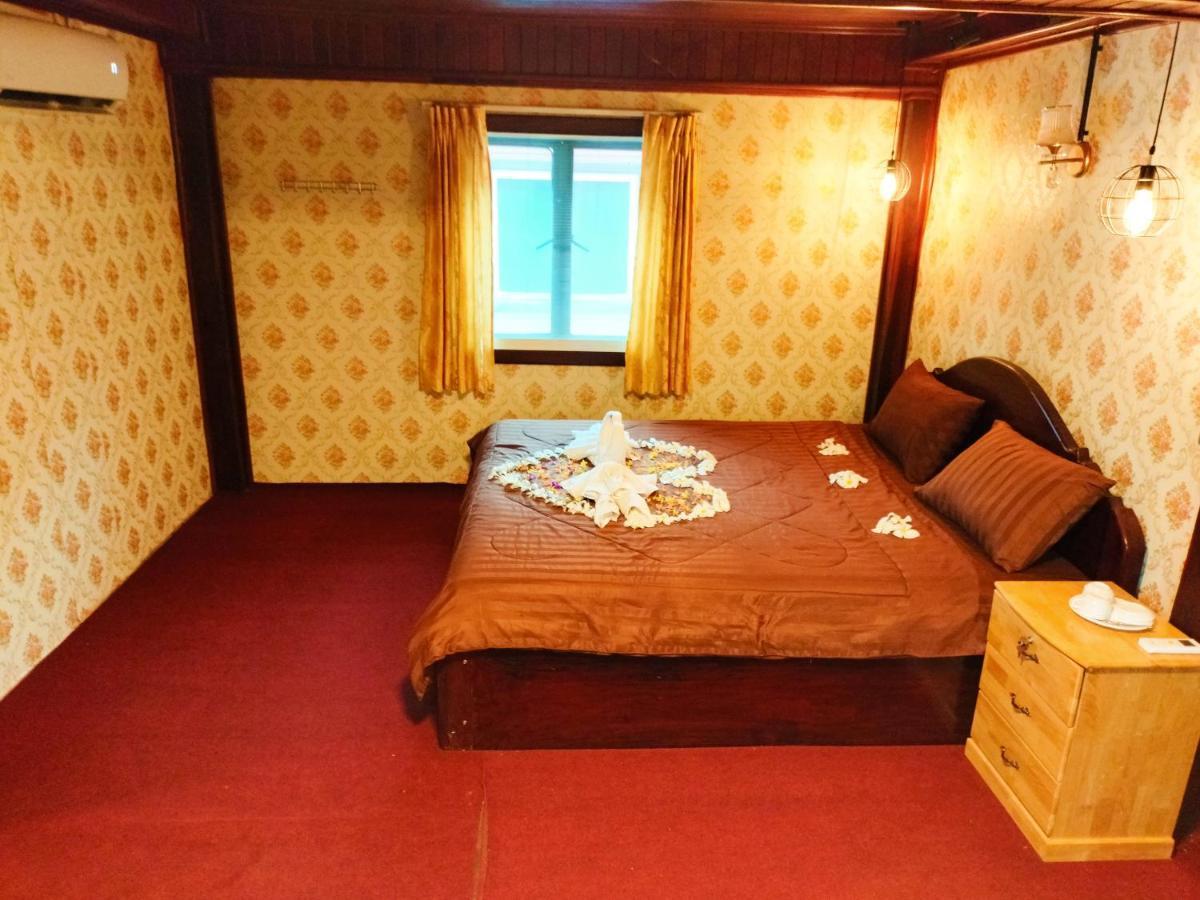 Kampot Nature Villa 客房 照片