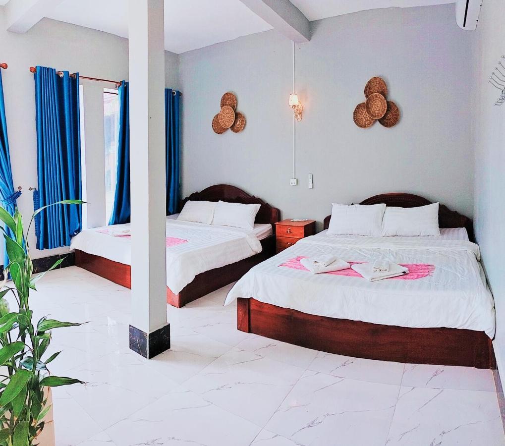 Kampot Nature Villa 外观 照片