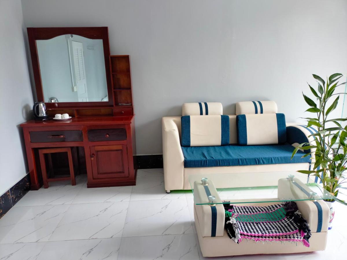 Kampot Nature Villa 外观 照片