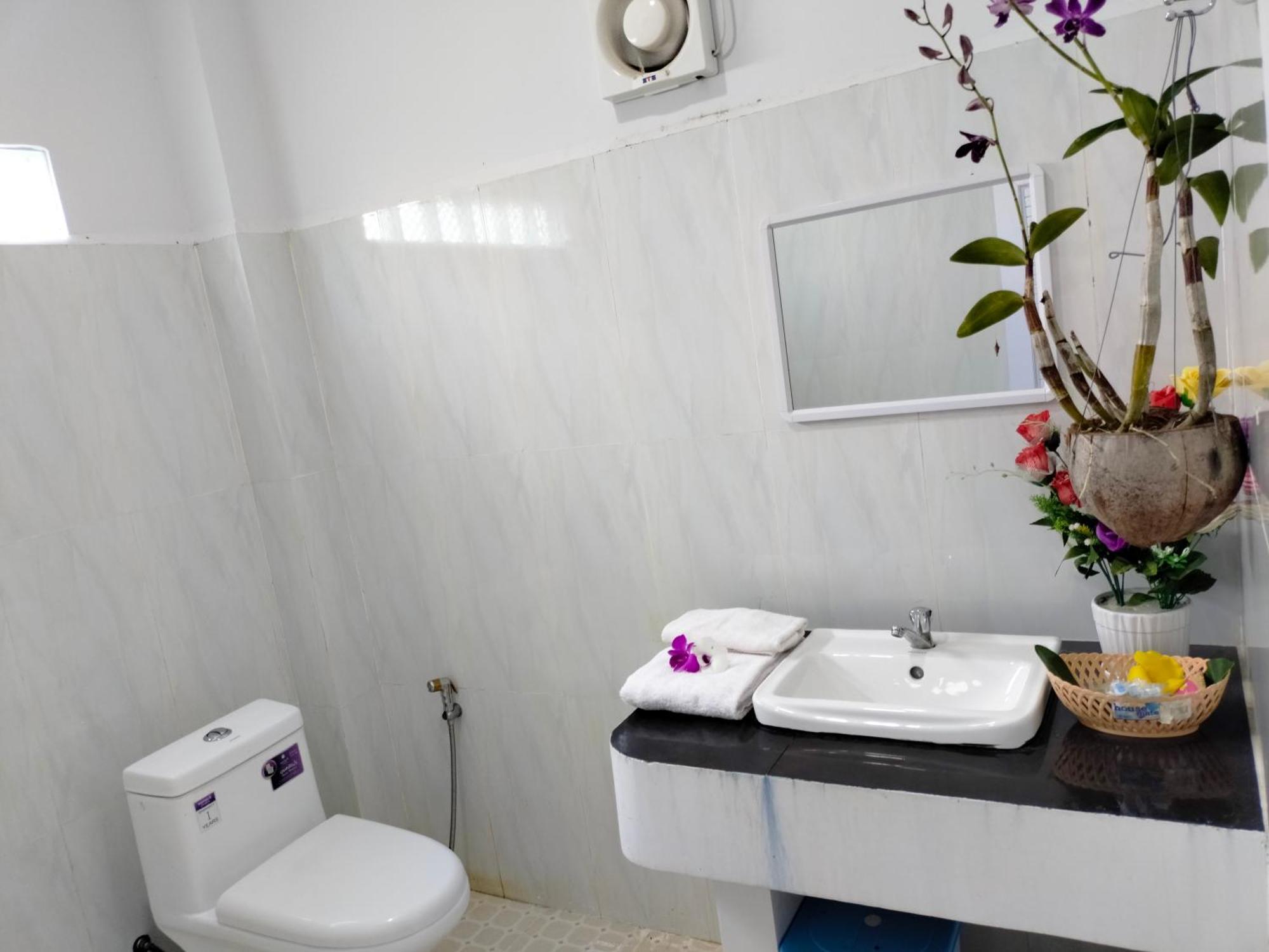Kampot Nature Villa 客房 照片