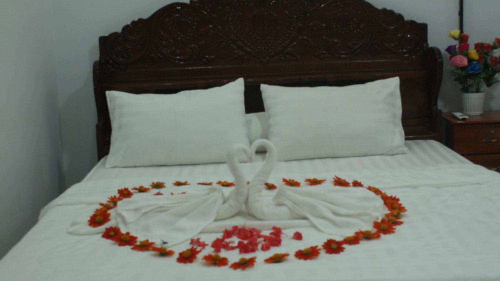 Kampot Nature Villa 外观 照片